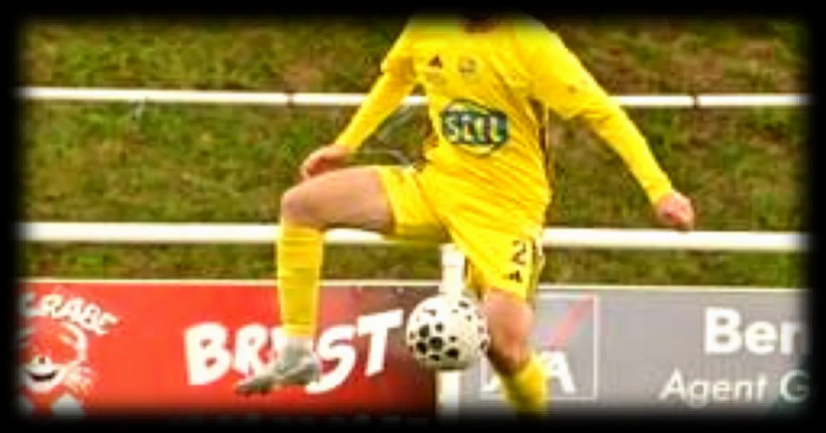 Football N3 : Milizac et Enzo Henry se préparent à rebondir contre Alençon