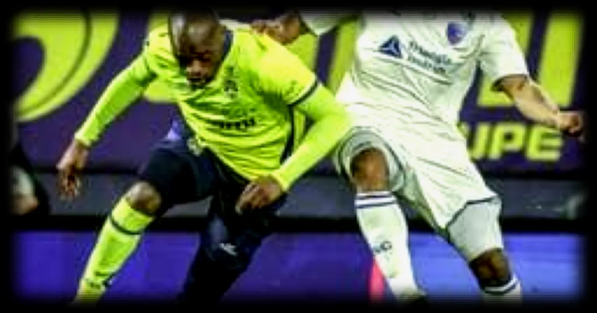 Football - National 1 : les Concarnois s'inclinent à Sochaux