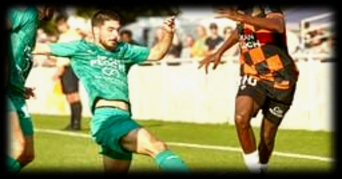 Football - National 2 : Les Merlus se deplacent à Saumur avec un enjeu crucial