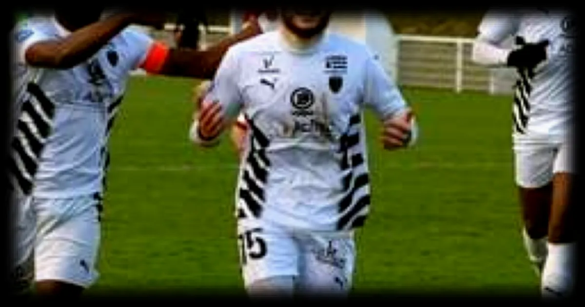 Football - National 3 : Le Vannes OC remporte une victoire cruciale face à la réserve du Stade Brestois