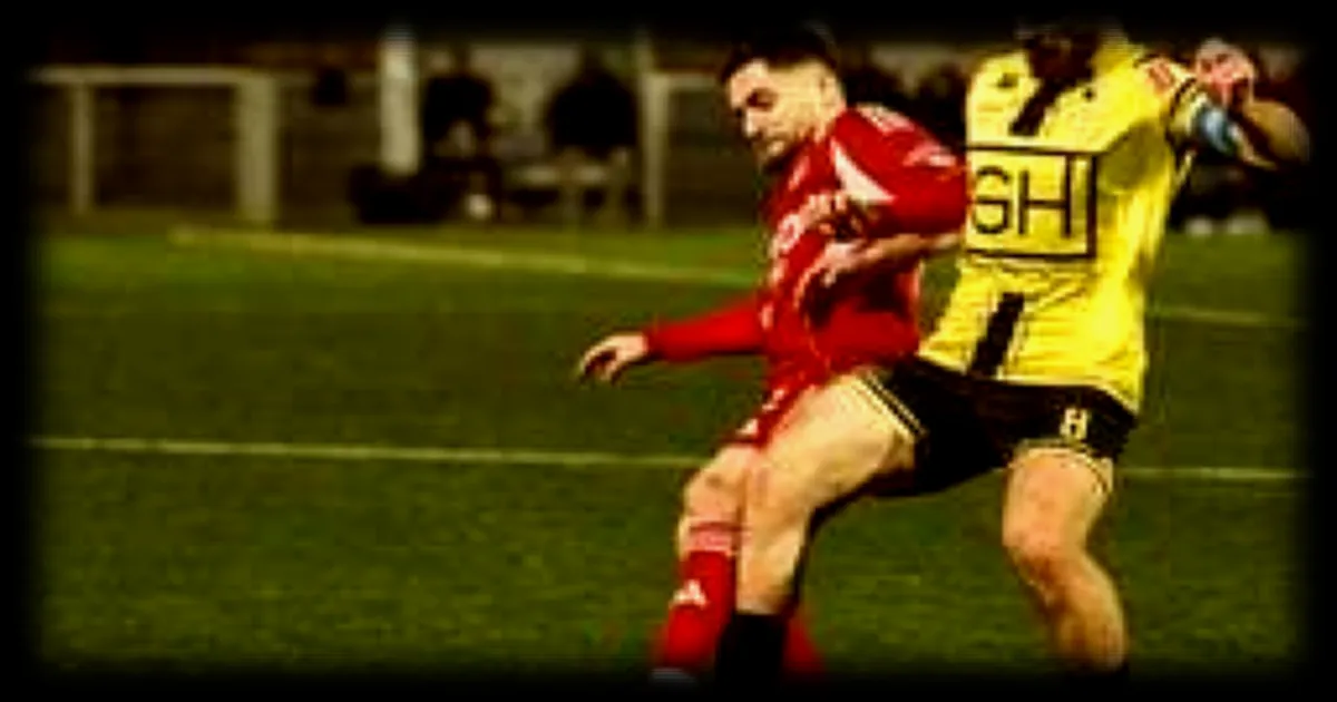 Football - National 3: Saint-Philbert concède un match nul à Chauvigny malgré une avance initiale