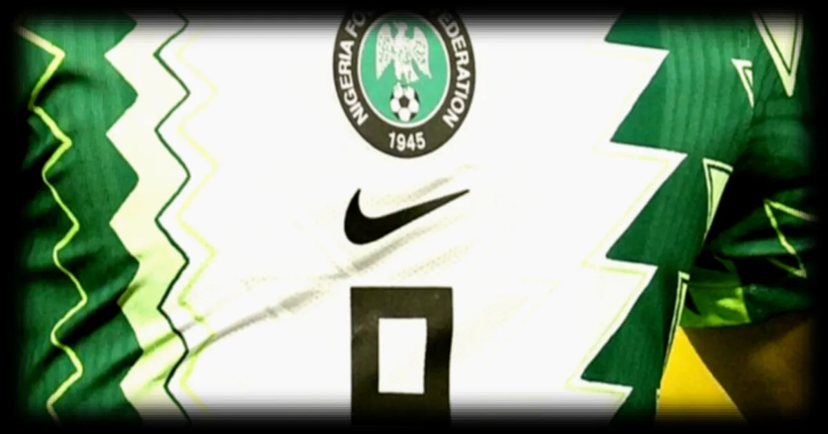 Football nigérian : la Fédération en crise après la démission du président et de son comité exécutif