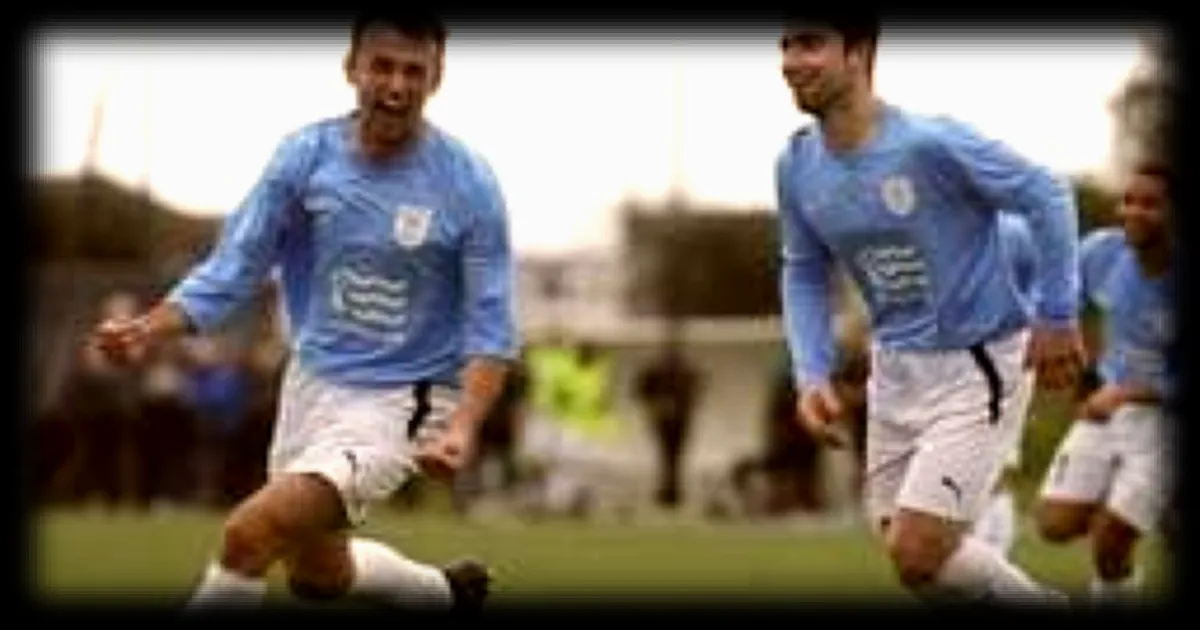 Football : Ploërmel s'impose 3-0 contre Guer et file en finale du Trophée Chaton