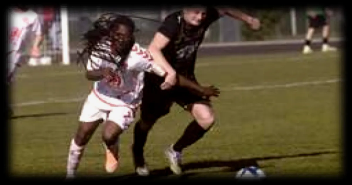 Football - R2: Match nul entre Carentan et Coutances en championnat de Régional 2