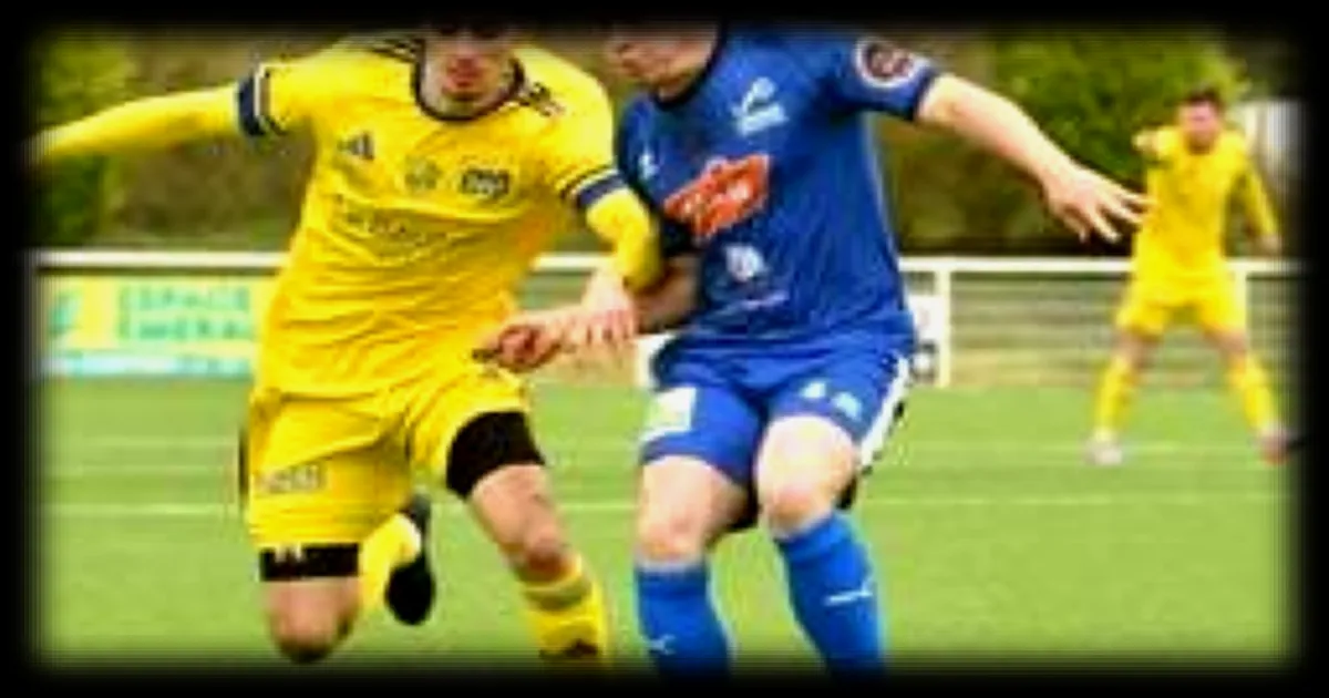 Football - Régional 1: Milizac s'impose dans la douleur à domicile face à Lannion