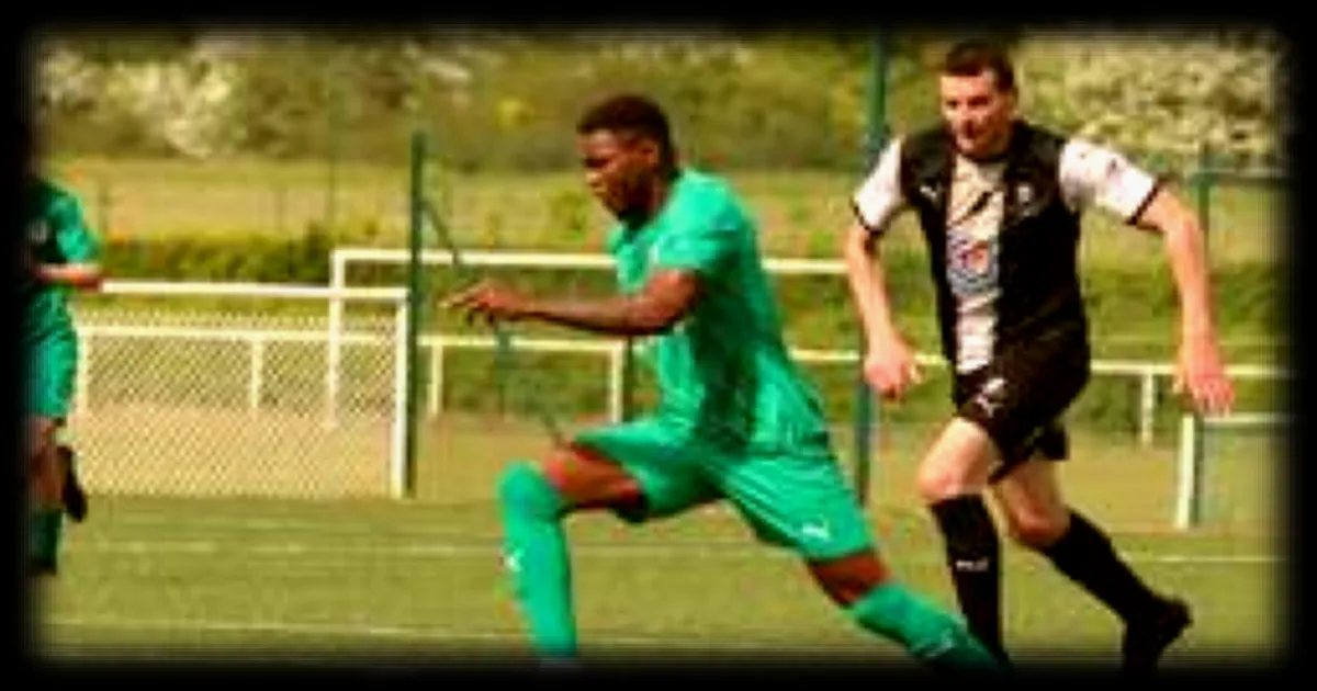 Football. Régional 2 : Alençon s'incline face au leader La Ferté-Macé