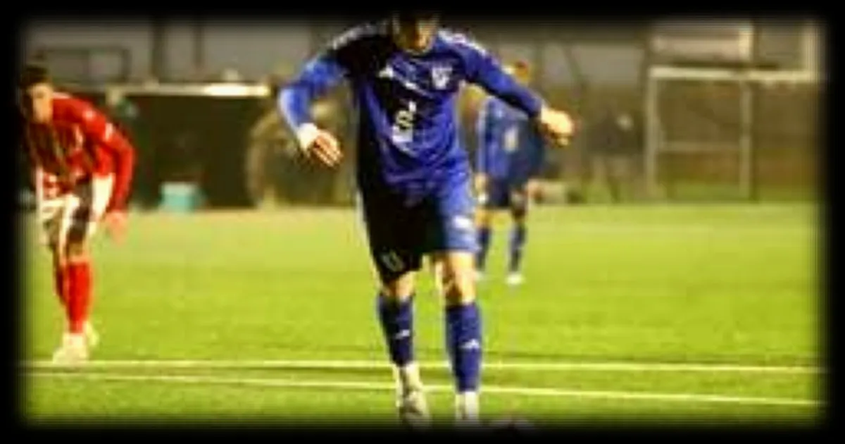 Football : Saint-Lô conforte son leadership en Régional 1 après sa victoire contre Bayeux