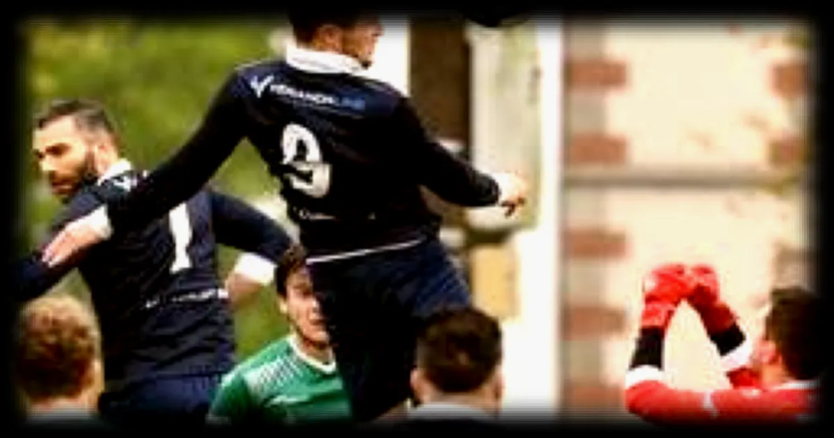 Football : une étude britannique révèle l’impact du ballon sur les commotions cérébrales