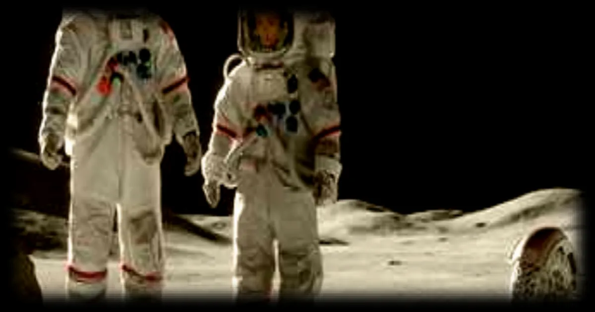 « For All Mankind » : une uchronie spatiale où la course à la Lune bascule dans l’imaginaire géopolitique