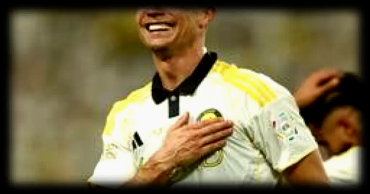Forbes dévoile son classement 2026 des sportifs les mieux payés : Ronaldo en tête pour la quatrième année, un Français dans le top 10