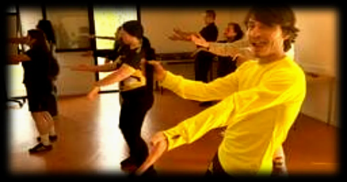 Formation d'animateurs pour les campings de France : la premiere promo du centre Nexlevel