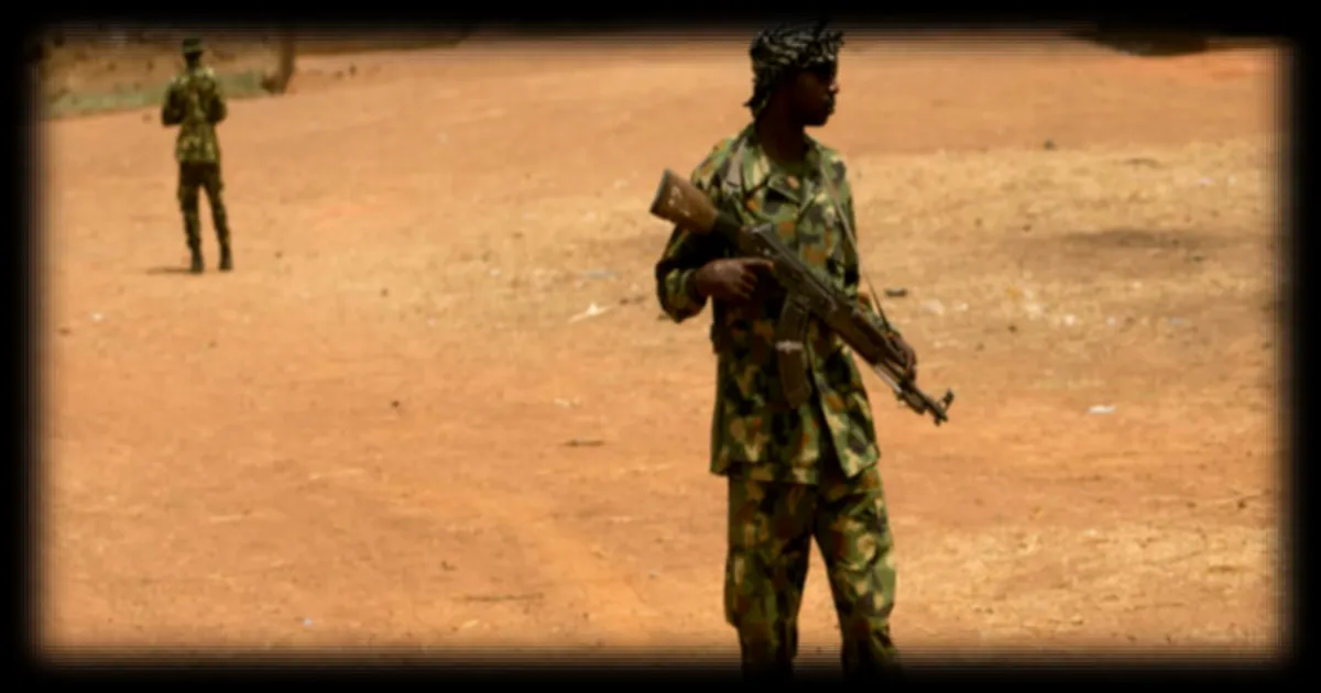 Formation de 200 soldats nigérians en Turquie: Accord entre le Nigeria et la Turquie