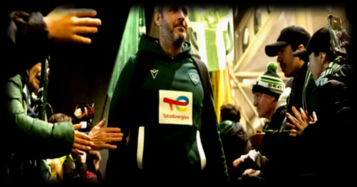 Formation remarquable au sein de la Section Paloise : un centre de formation en plein essor