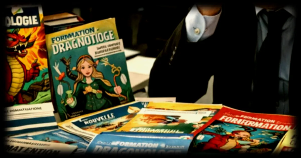 Formations fantaisistes financées par France Travail : l'enquête qui interroge les dérives des dispositifs d'insertion