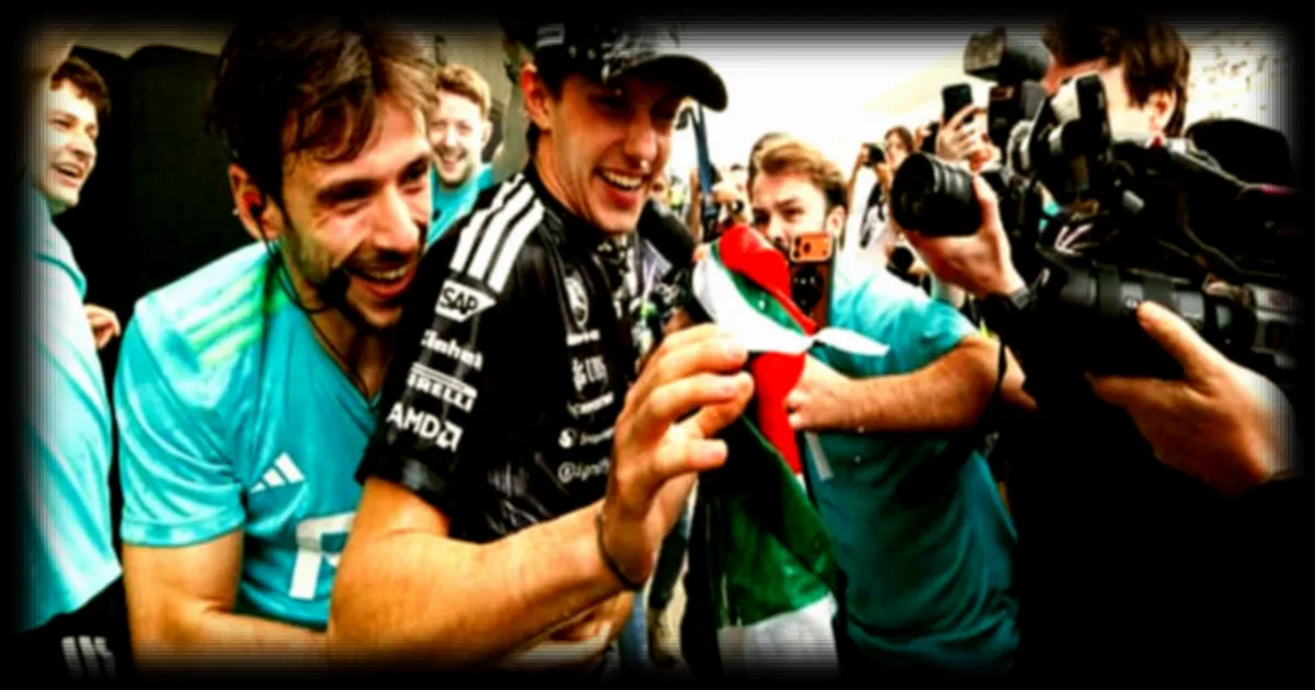 Formule 1 2026 : après trois courses, Mercedes écrase la concurrence, Antonelli s’impose comme la révélation et les audiences françaises chutent