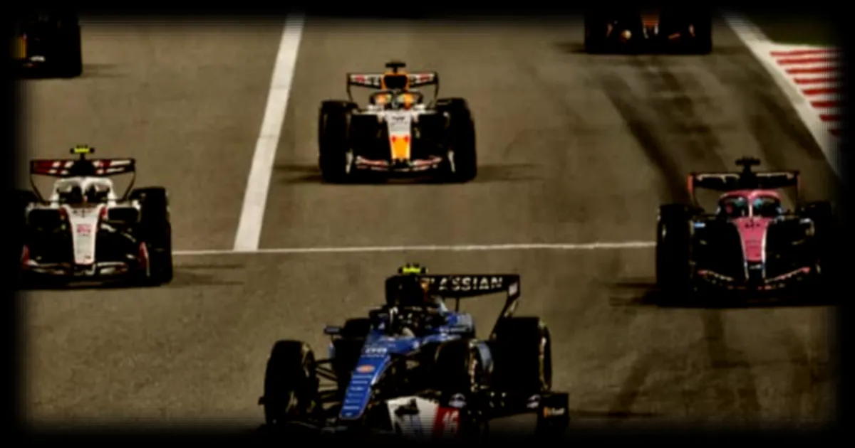 Formule 1 2026 : Toutes les informations sur la nouvelle saison de F1