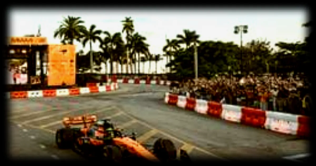 Formule 1 : Grand Prix de Miami - La grille de départ de la course sprint dévoilée