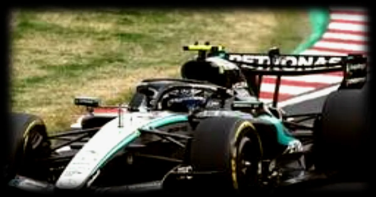 Formule 1 : la FIA va corriger une faille réglementaire exploitée par Mercedes dès les qualifications 2026