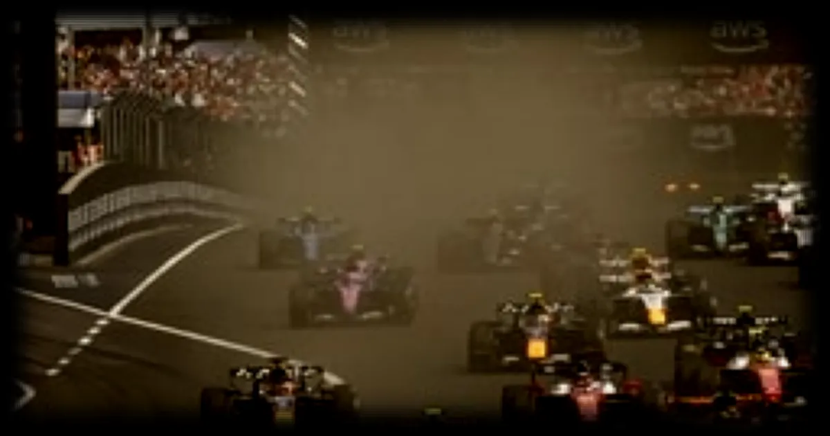Formule 1 : La saison 2026 pourrait s'achever en Europe en raison des tensions au Moyen-Orient