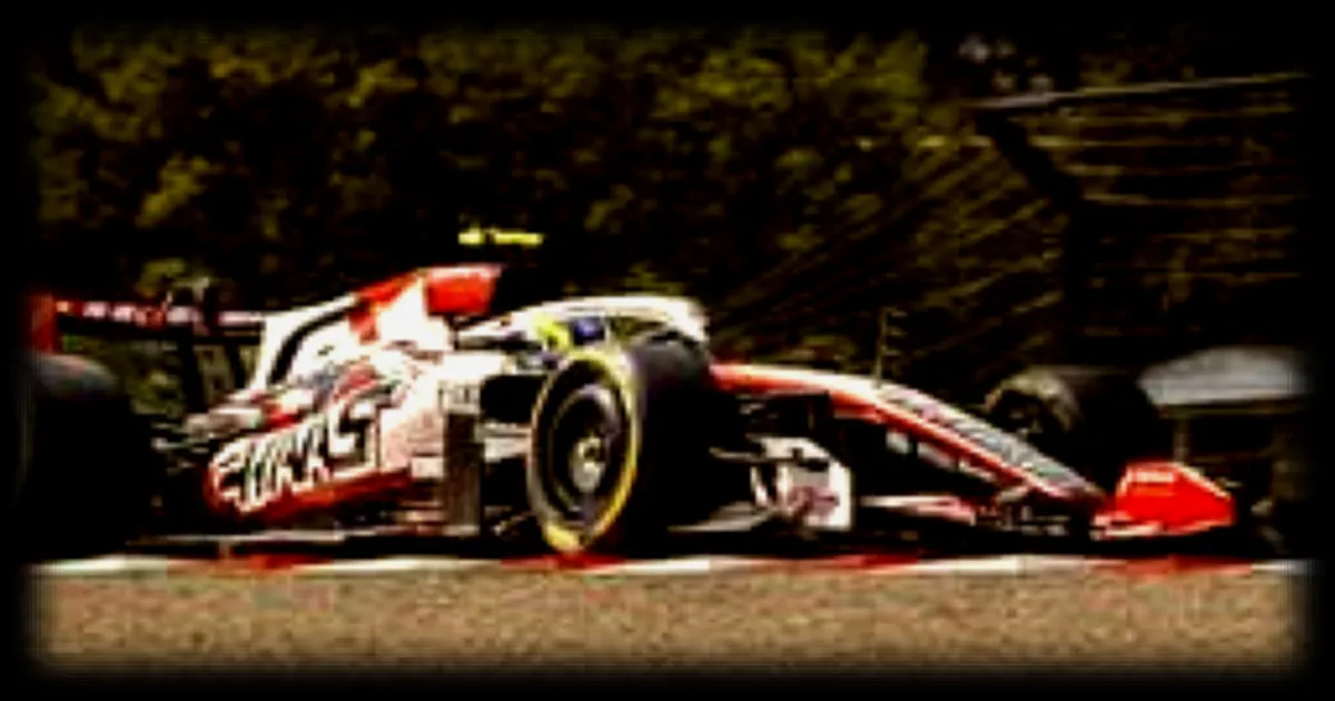 Formule 1 : Pilotes inquiets après l'accident d'Oliver Bearman au Japon