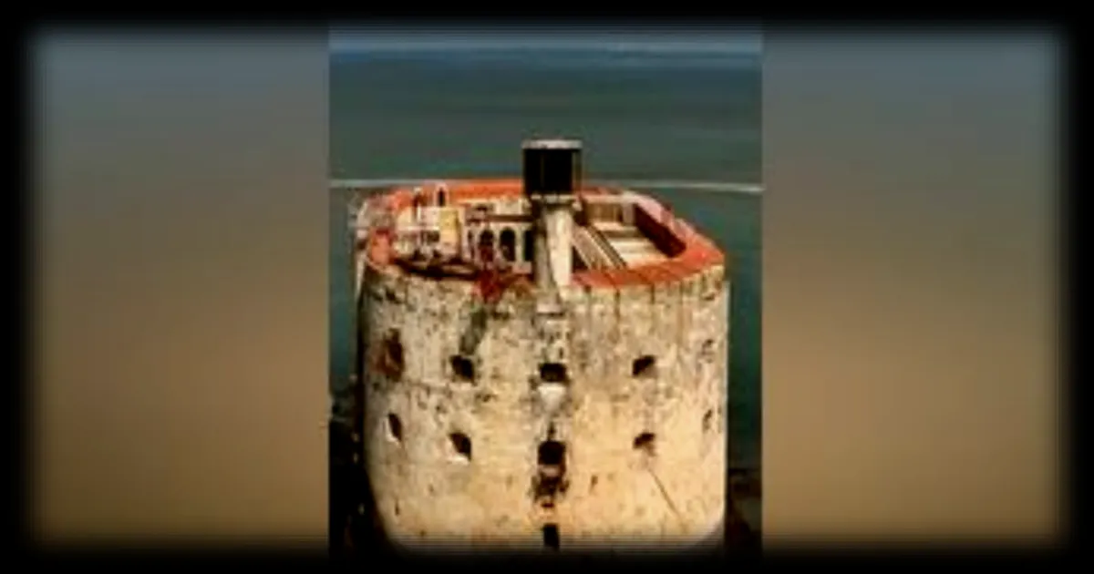 Fort Boyard : les pistes pour sauver l'emblème culturel et touristique