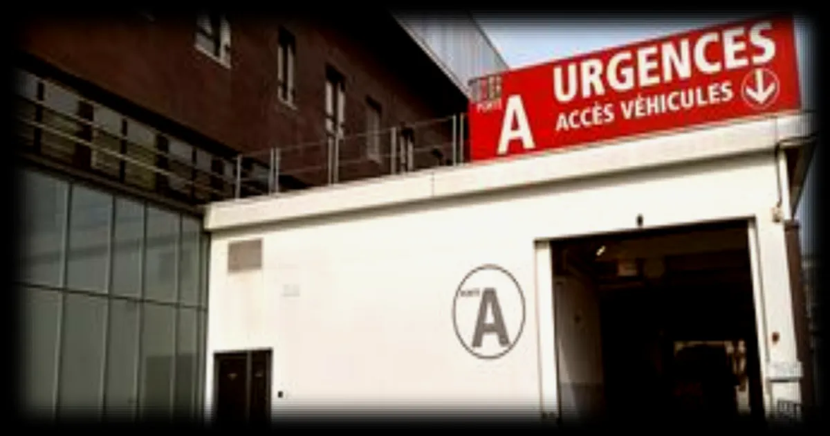 Fortes chaleurs : les urgences bretonnes face à une hausse d'activité de 25 à 30%, le CHU de Rennes appelle à la vigilance