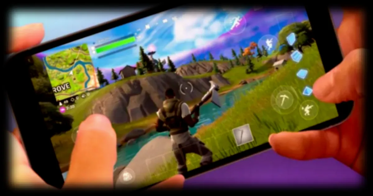 Fortnite de retour sur le Google Play Store : Fin de la guerre entre Epic Games et Google