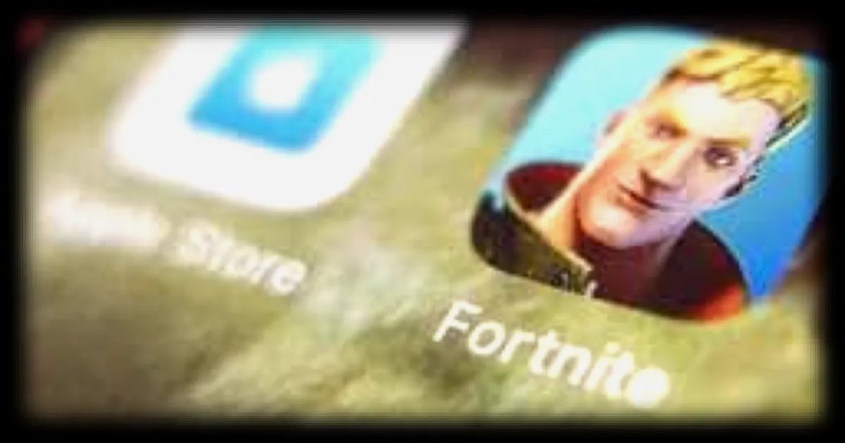 Fortnite fait son retour sur l'App Store d'Apple, annonce Epic Games