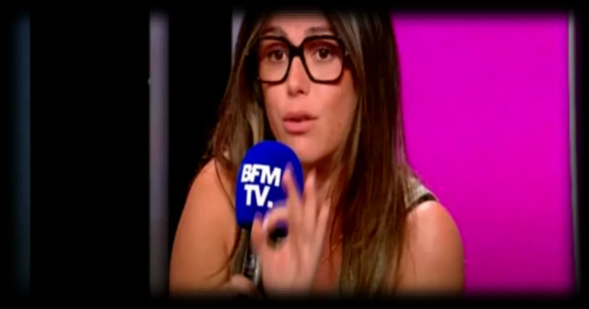 FORUM BFMTV - Laura, sophrologue, souhaite que l'on prenne "enfin en considération la voix des enfants"