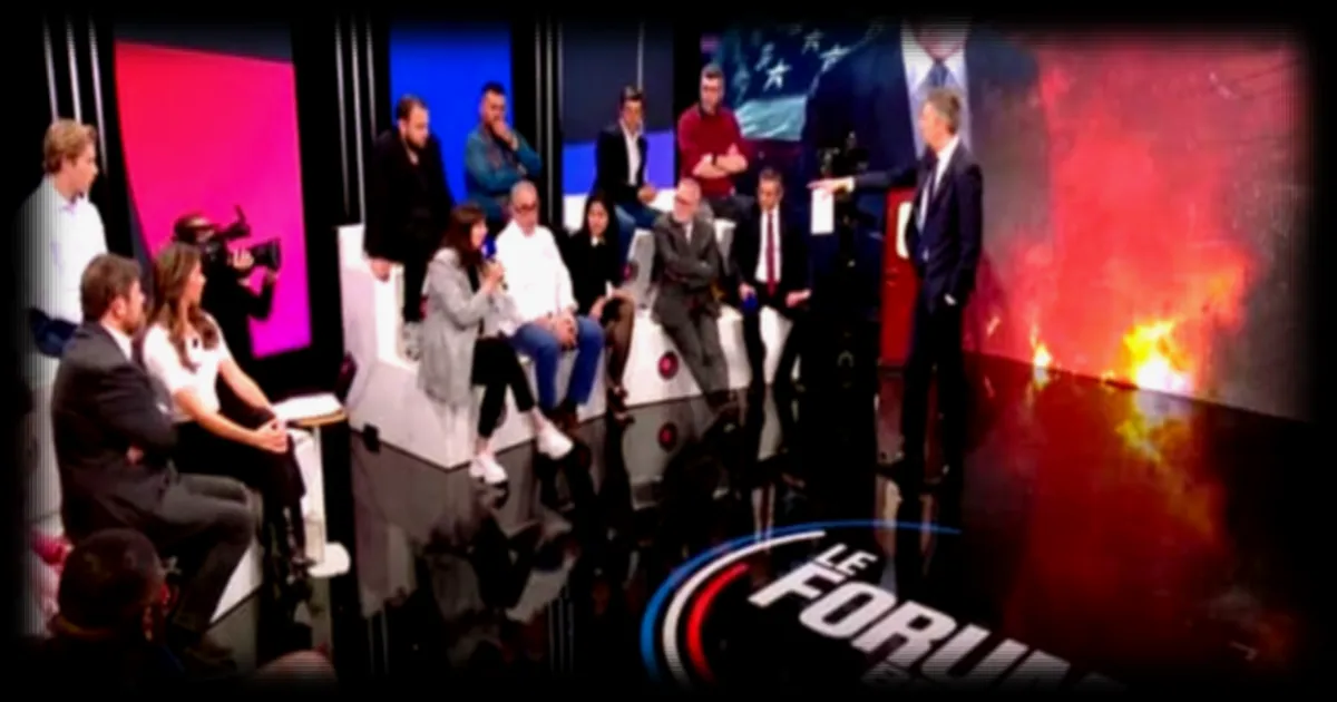 FORUM BFMTV - Prix des carburants : Alma Dufour (LFI) propose de 'bloquer les marges du côté du raffinage'