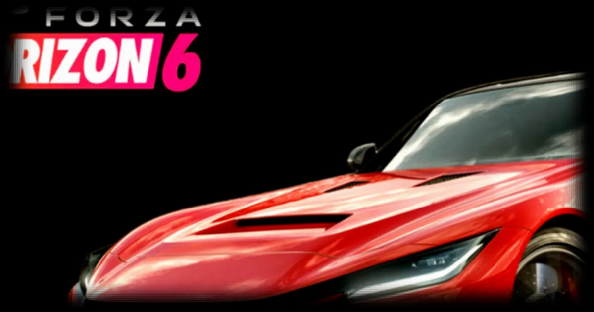 Forza Horizon 6 : les dernières informations sur le prochain opus de la saga