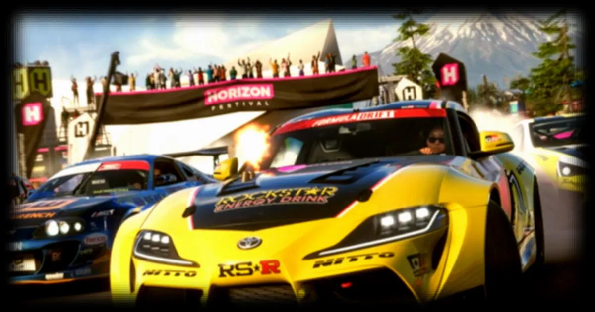 Forza Horizon 6 : Microsoft brandit la menace de bannissements définitifs pour les joueurs utilisant des versions piratées