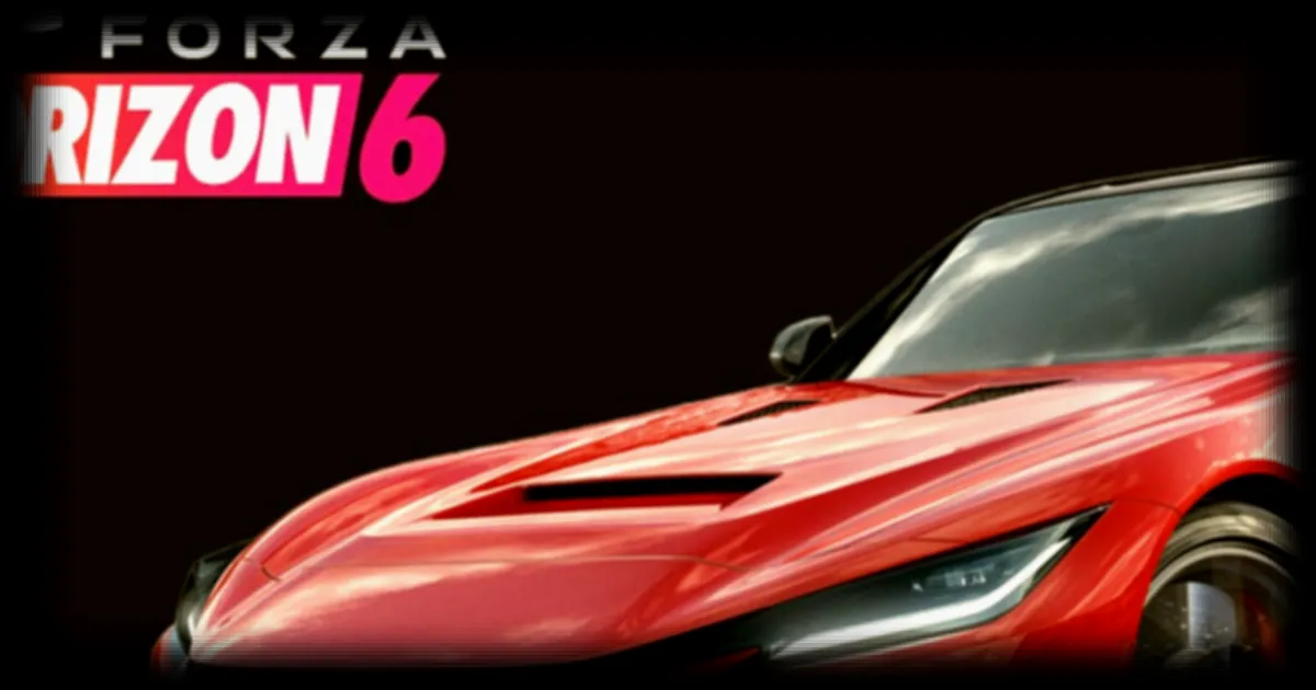 Forza Horizon 6 : tout ce que l’on sait à ce jour