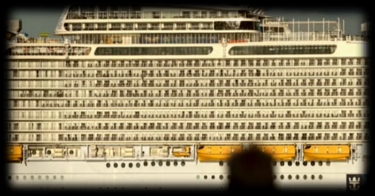 Foyer de syndrome respiratoire sur un bateau de croisière dans l'Atlantique : 2 morts et 1 en soins intensifs