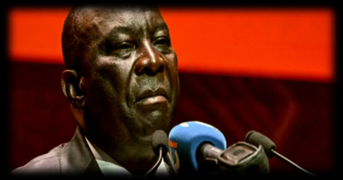 Fracture interne au sein du parti présidentiel RHDP en Côte d'Ivoire