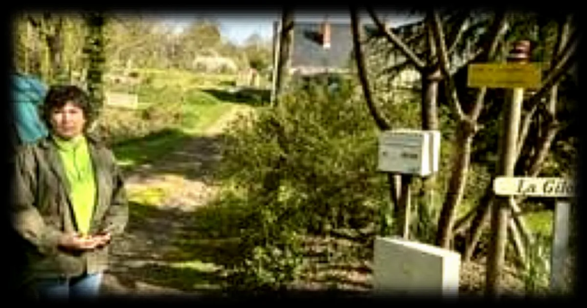 Fractures dans les campagnes : les chemins ruraux au coeur des tensions à Morannes-sur-Sarthe-Daumeray