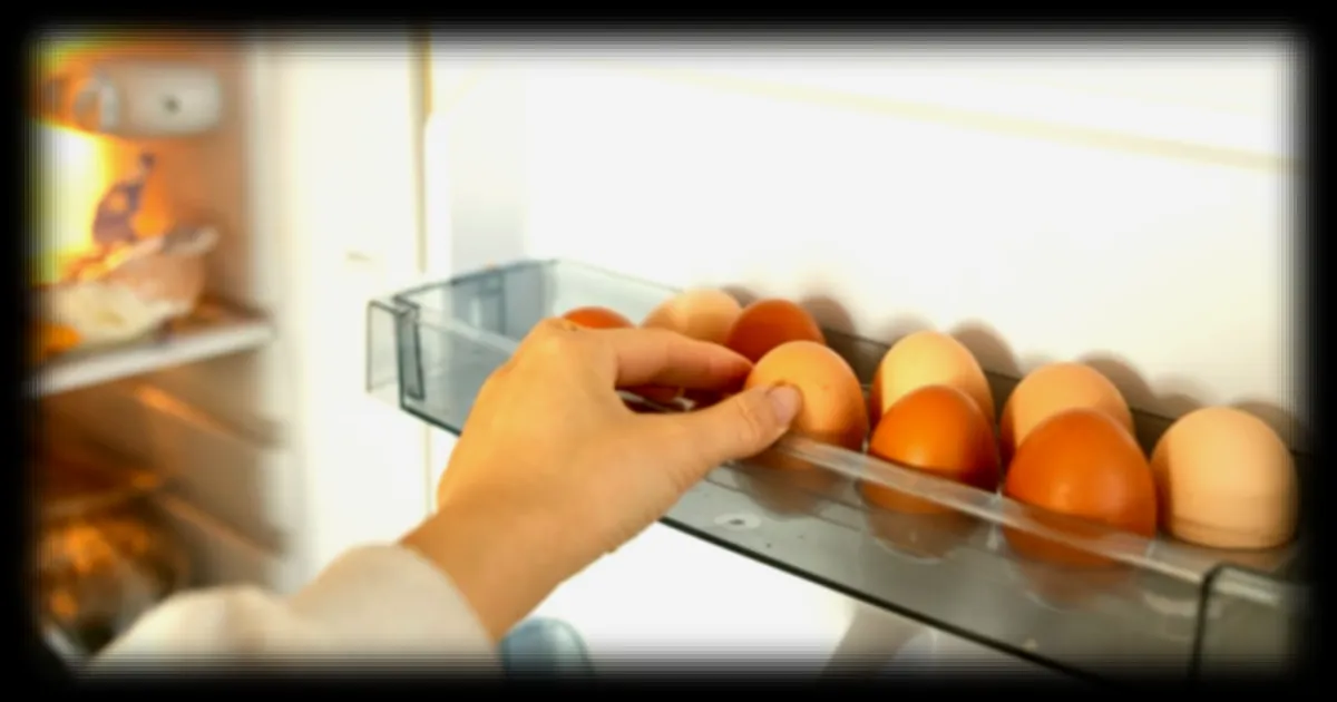 Fraîcheur des œufs : un test simple à l’eau pour éviter les mauvaises surprises selon un professionnel