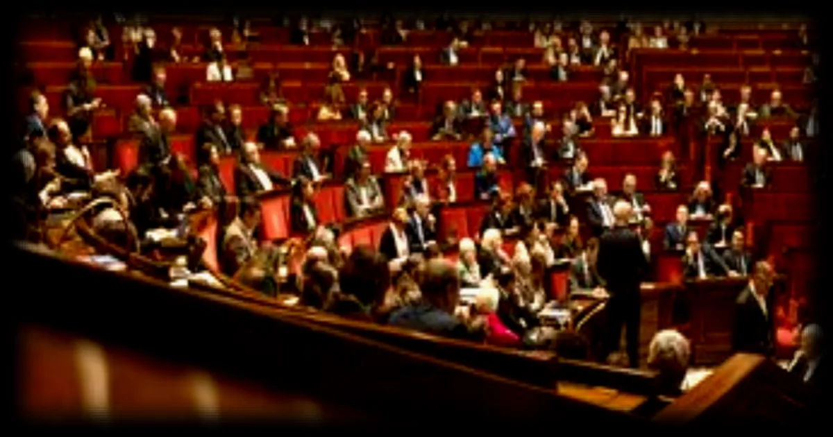 Frais de mandat des députés : plus de 99 % des dépenses contrôlées en 2025, selon un rapport
