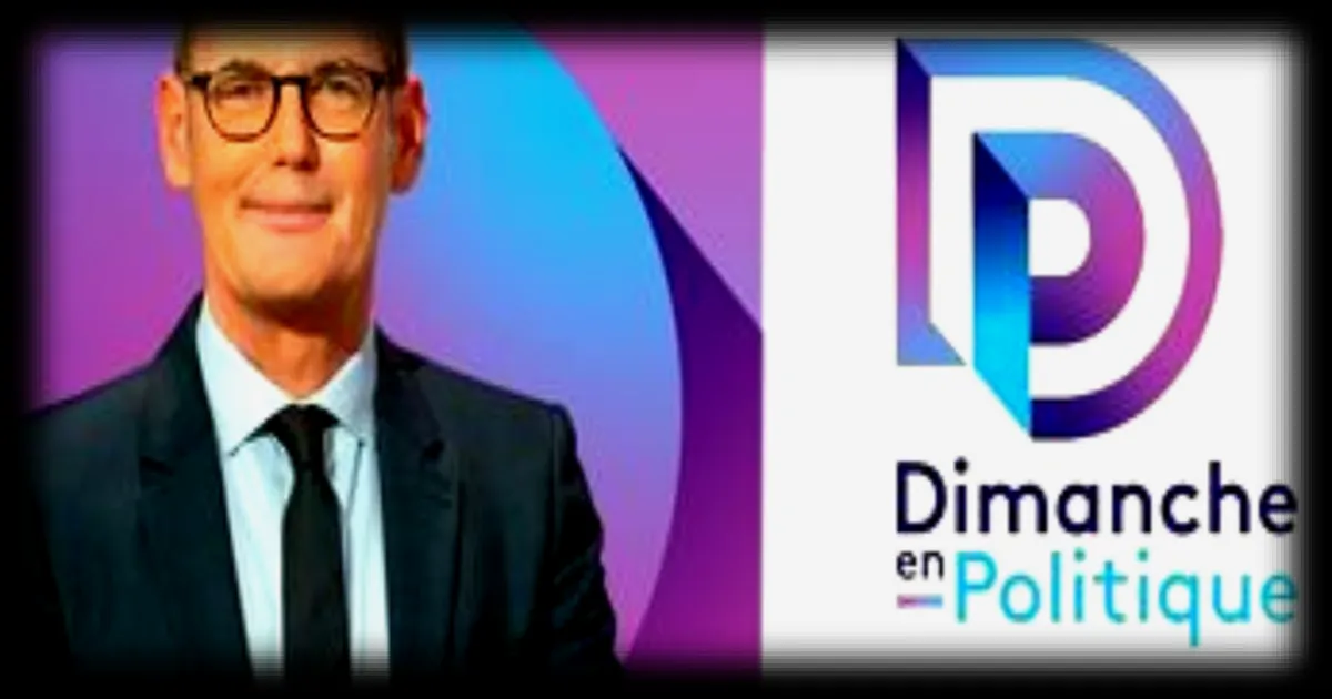 France 3 consacre son émission politique du 24 mai à Ian Brossat et Maud Bregeon