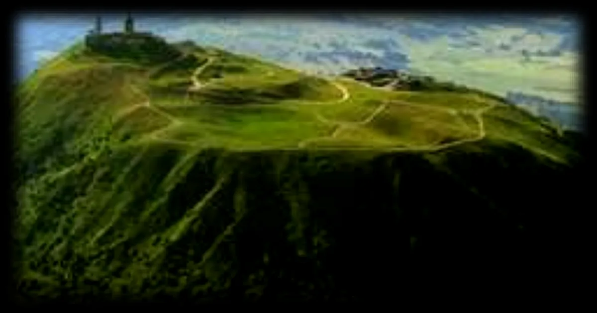 France 3 met en avant l'Auvergne dans l'émission 'Des racines et des ailes'