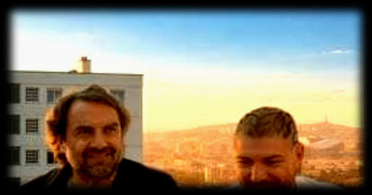France 4 diffuse ce soir « Marseille, une symphonie urbaine », un documentaire musical signé André Manoukian
