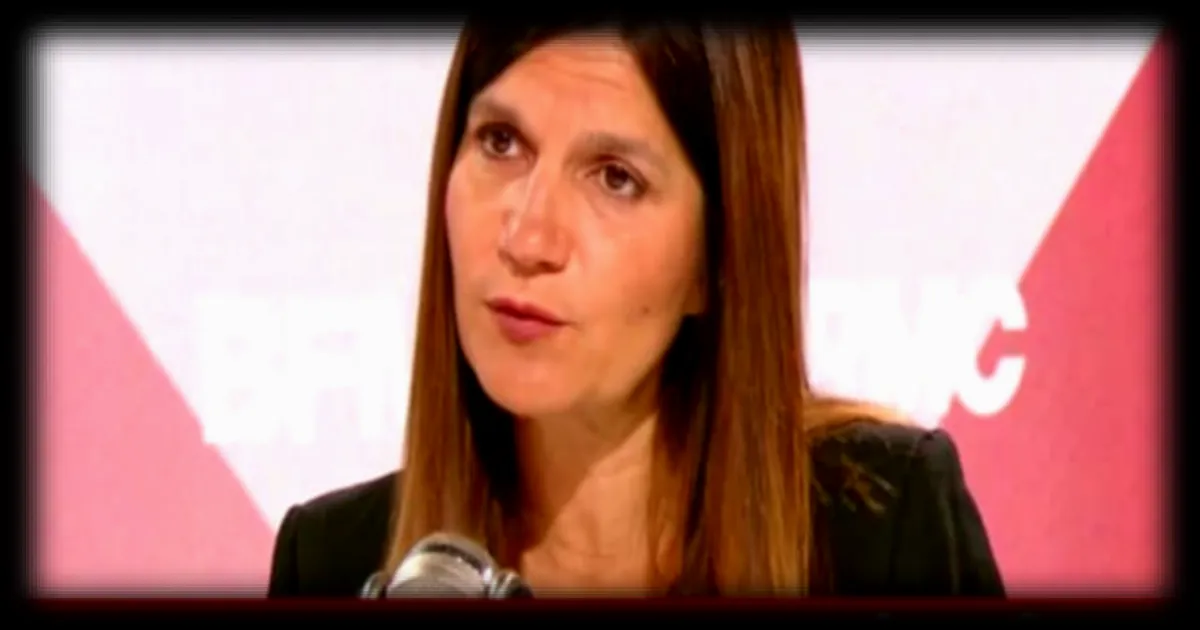 France : Alice Rufo ouverte à une escorte militaire dans le détroit d’Ormuz, selon BFM - Politique