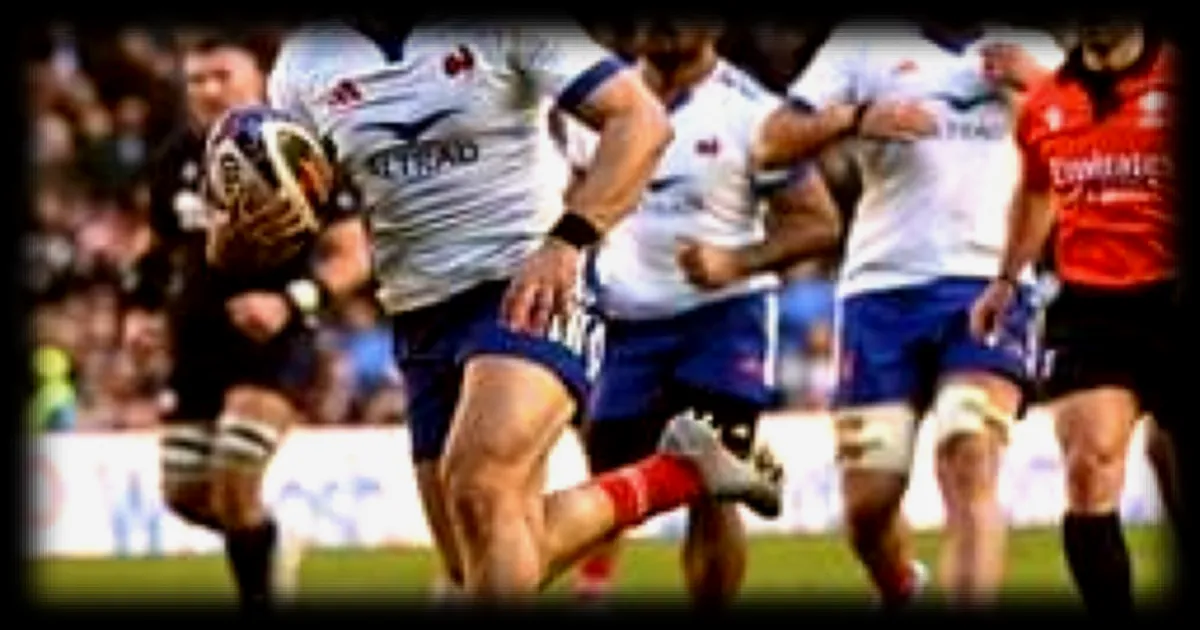 France - Angleterre : Tout savoir sur le dernier match des Bleus au 6 Nations