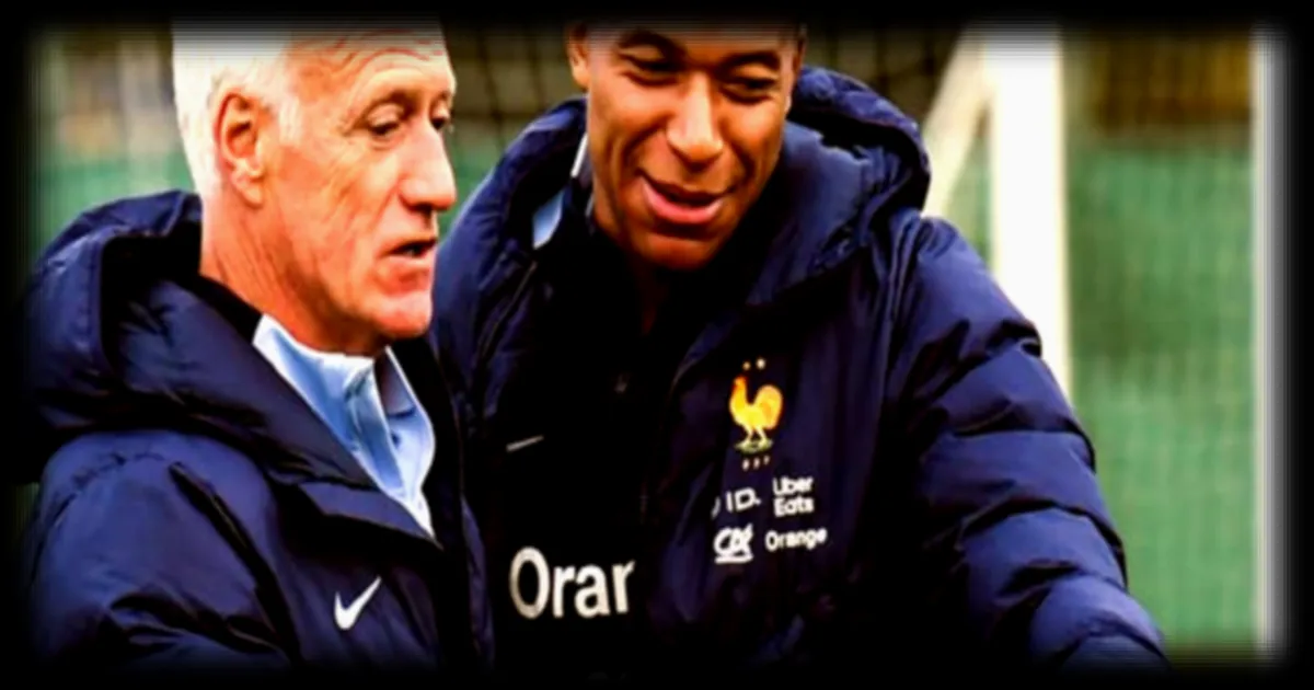 France-Brésil (26 mars 2026) : Mbappé lève le voile sur son genou, Deschamps affûte son discours avant le choc des géants