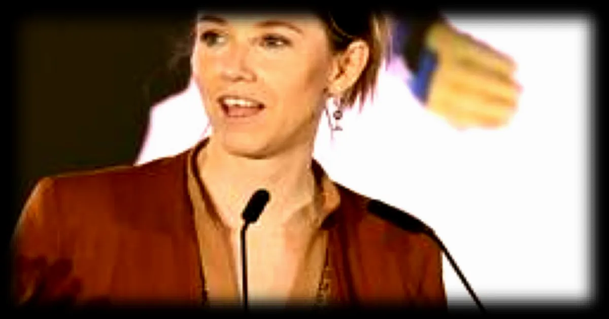 France contre le retour de la Russie et de la Biélorussie aux Jeux paralympiques : explications de la présidente du Comité paralympique français