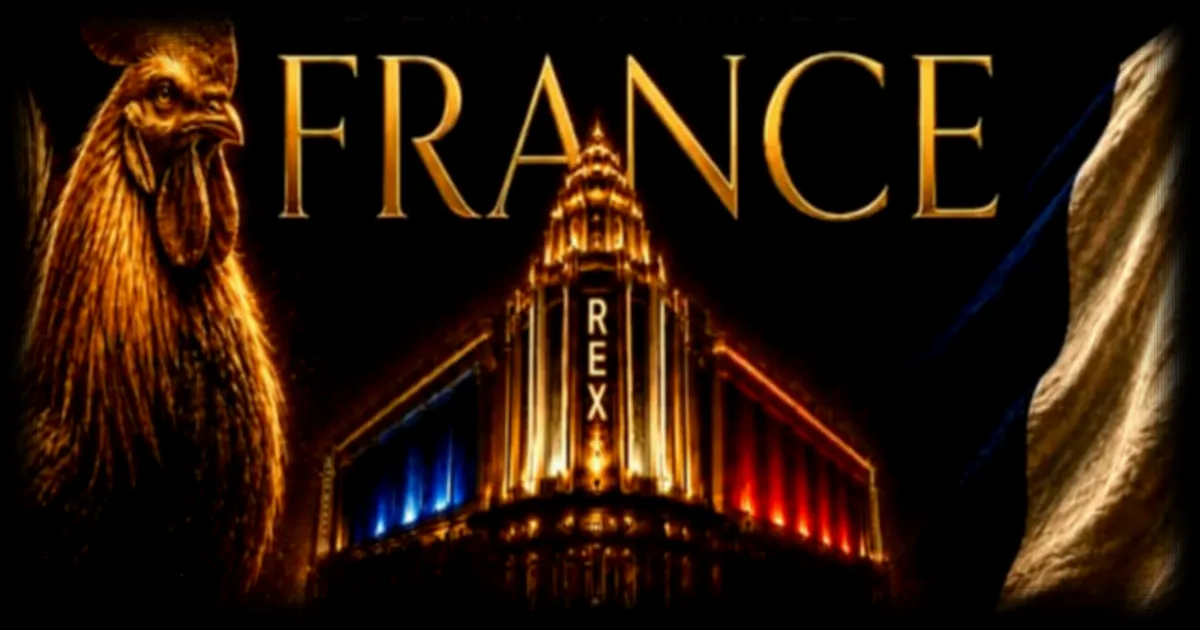 France-Espagne : comment suivre la demi-finale des Bleus dans la Tribune France du Grand Rex grâce à RMC