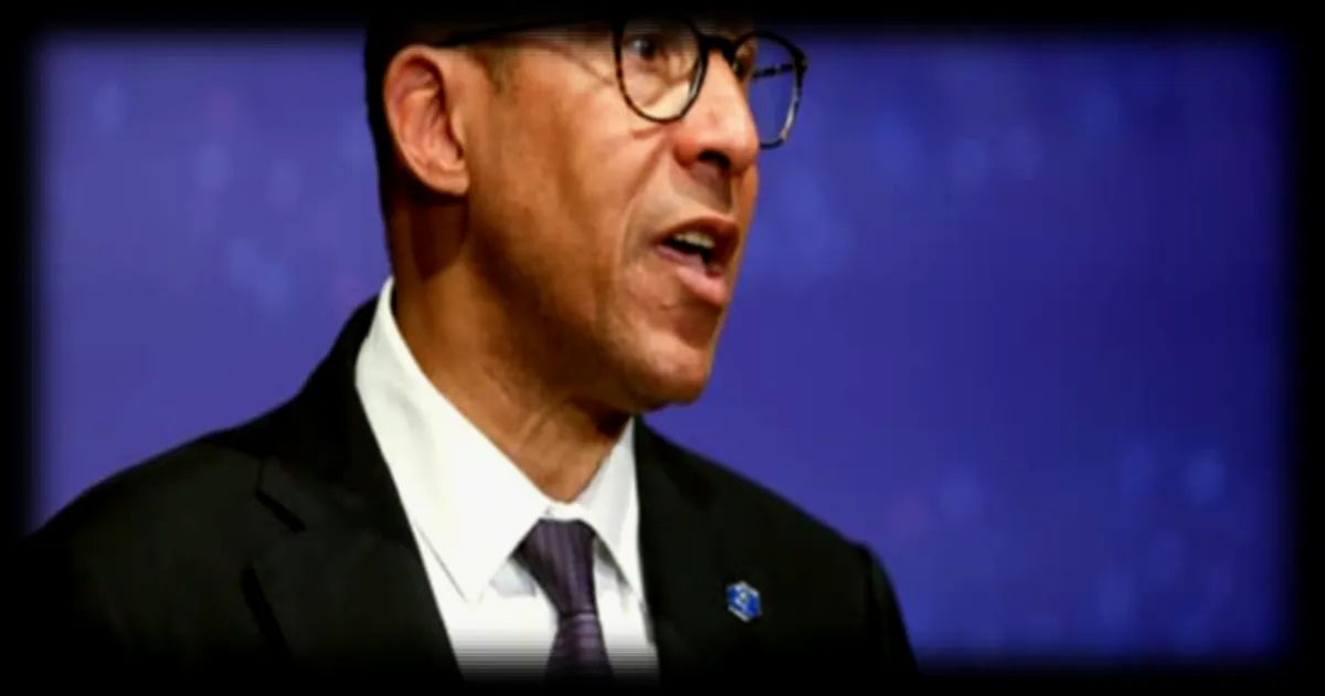 France-Espagne : les propos de Mariano Rajoy critiqués par Philippe Diallo