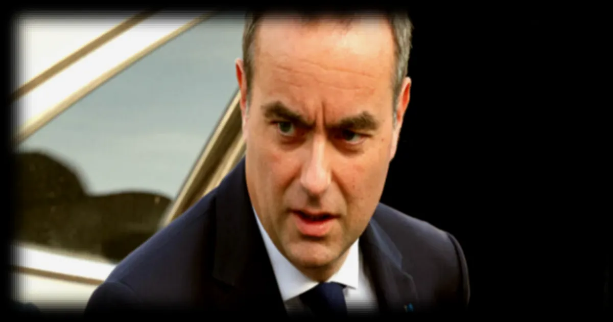 France: face aux dégâts provoqués par la sécheresse, Sébastien Lecornu adresse une lettre ouverte aux agriculteurs