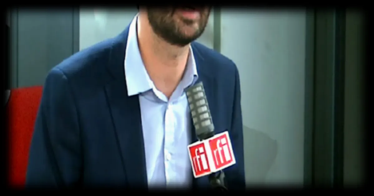 France Insoumise appelle à une «candidature commune» pour la présidentielle de 2027