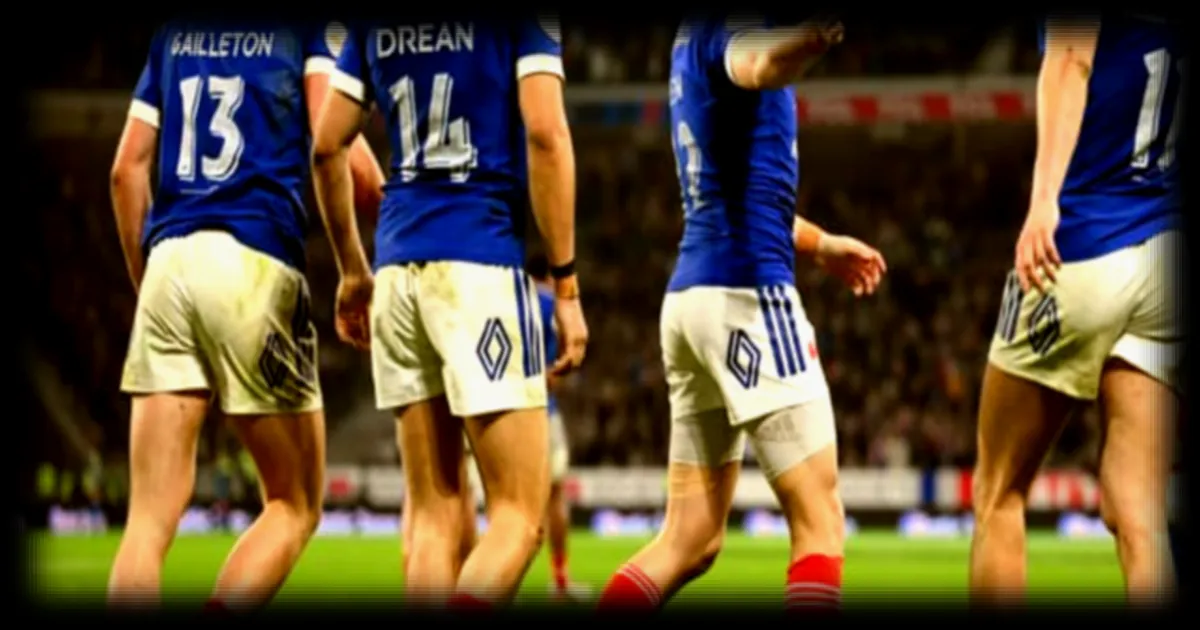 France-Italie : Le XV de France s'impose avec le bonus offensif dans le Tournoi des 6 Nations